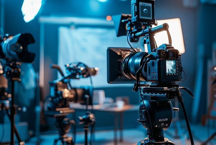 Event livestreaming kenya